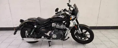 Royal Enfield Super Meteor 650 (2023 - 26) usata