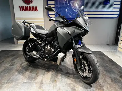 Yamaha Tracer 7 GT (2021 - 24) usata