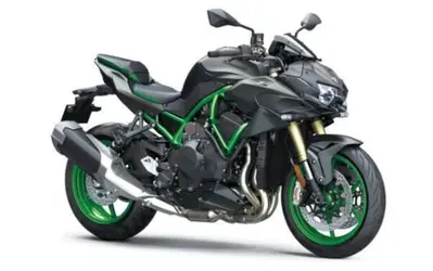 Kawasaki Z H2 SE (2025 - 27) nuova