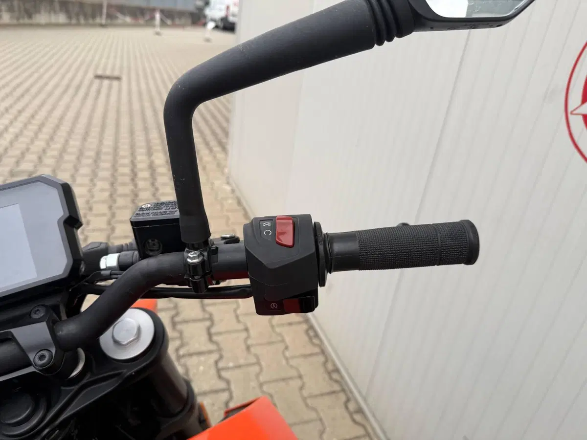 KTM 125 Duke ABS (2017 - 20) (7)