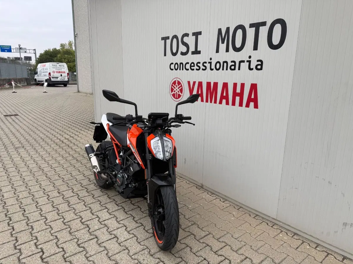 KTM 125 Duke ABS (2017 - 20) (3)