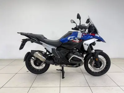 Bmw R 1300 GS Trophy (2023 - 26) usata