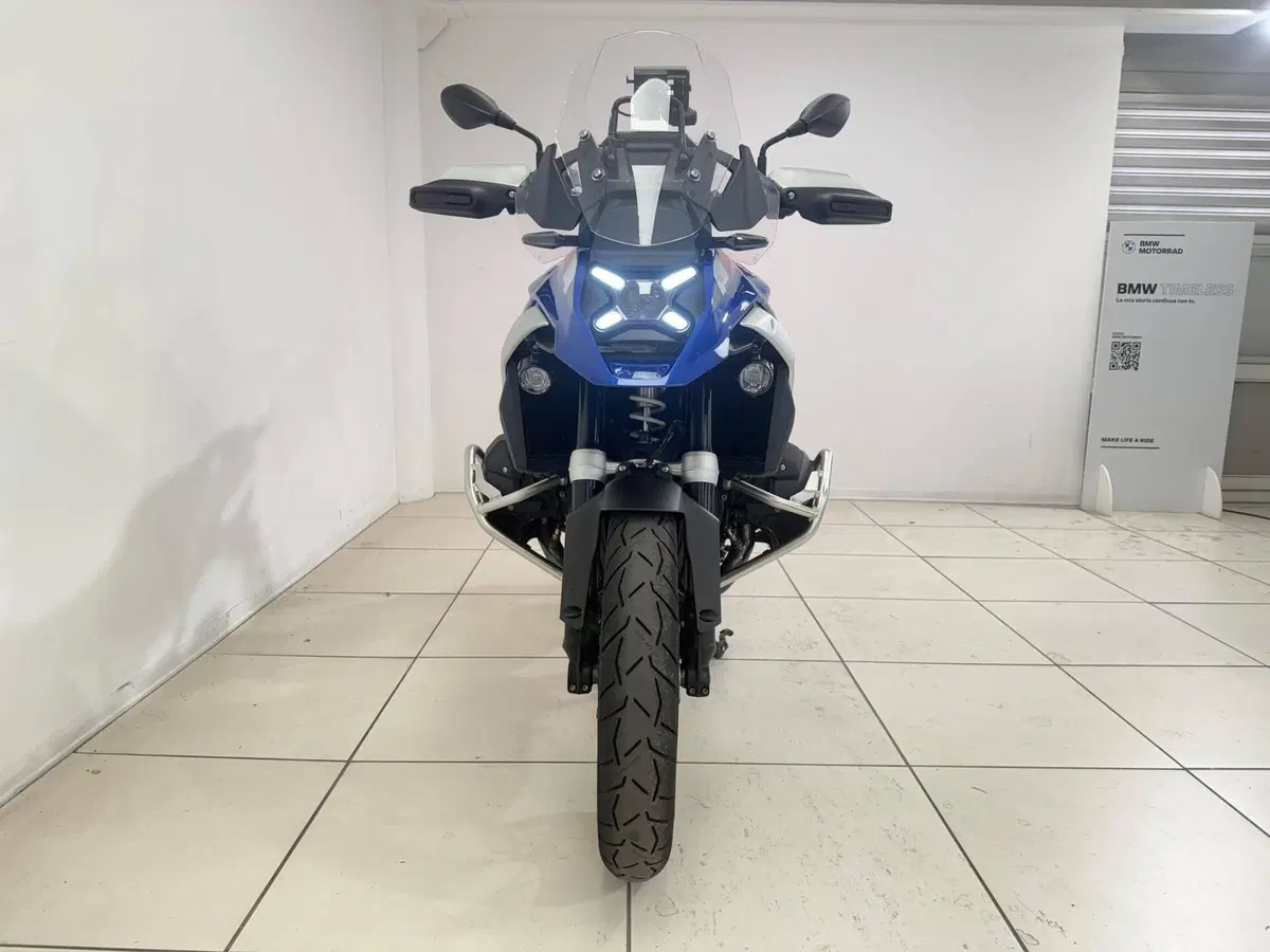 Bmw R 1300 GS Trophy (2023 - 26) (3)