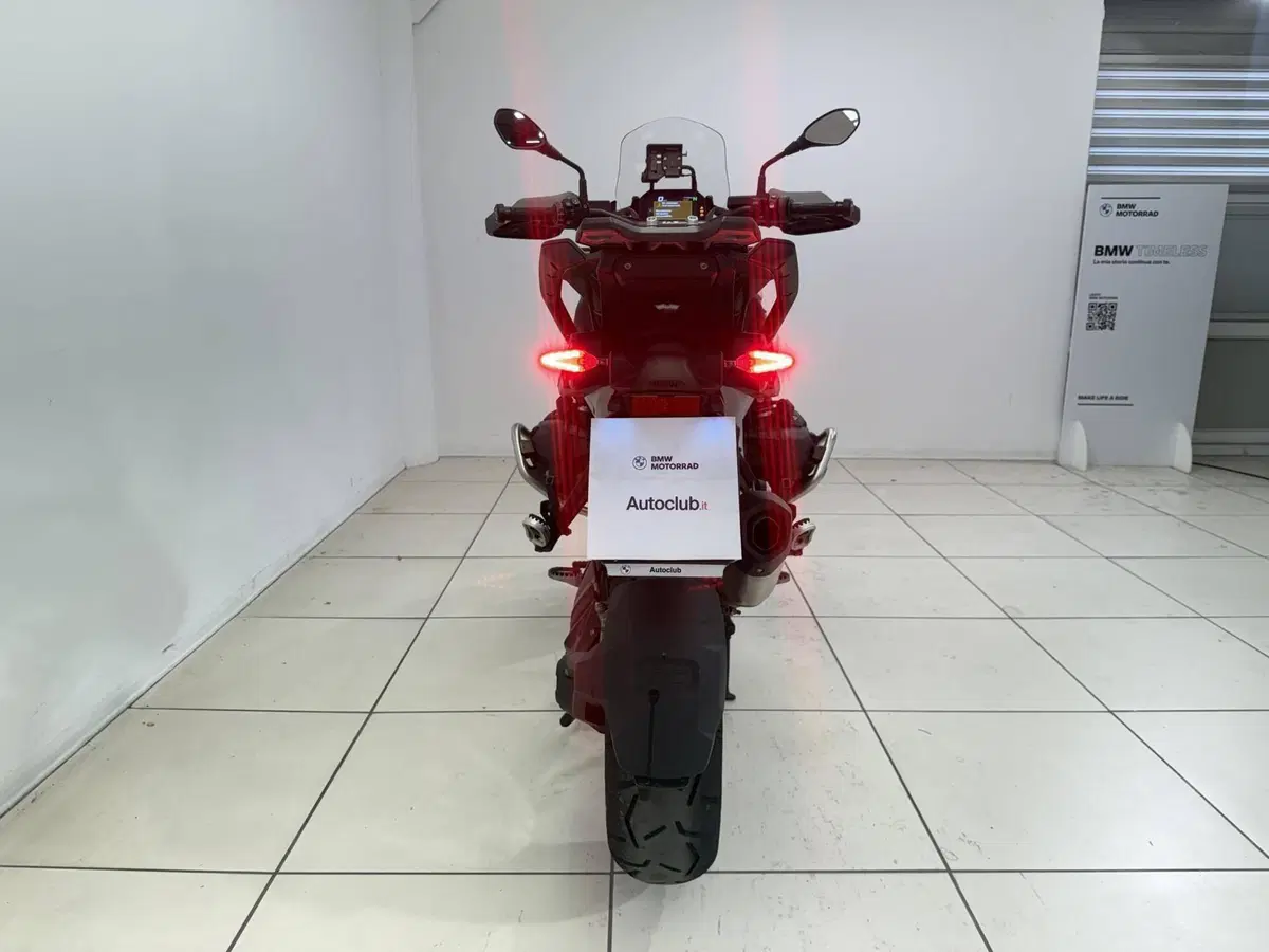Bmw R 1300 GS Trophy (2023 - 26) (7)