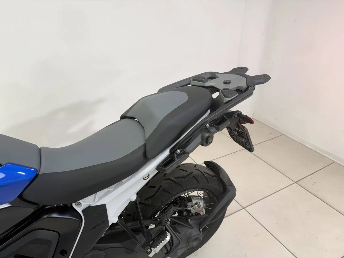 Bmw R 1300 GS Trophy (2023 - 26) (9)