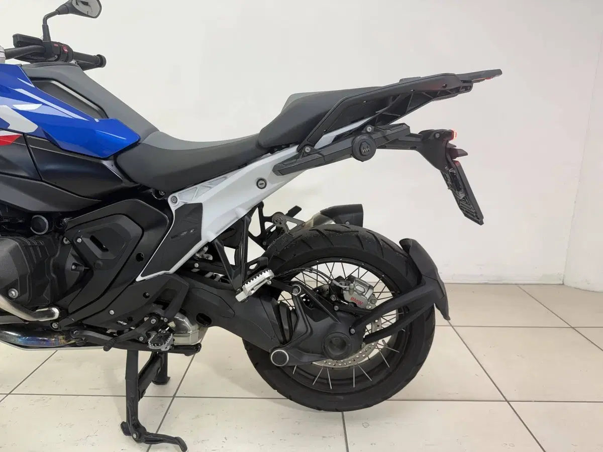 Bmw R 1300 GS Trophy (2023 - 26) (14)