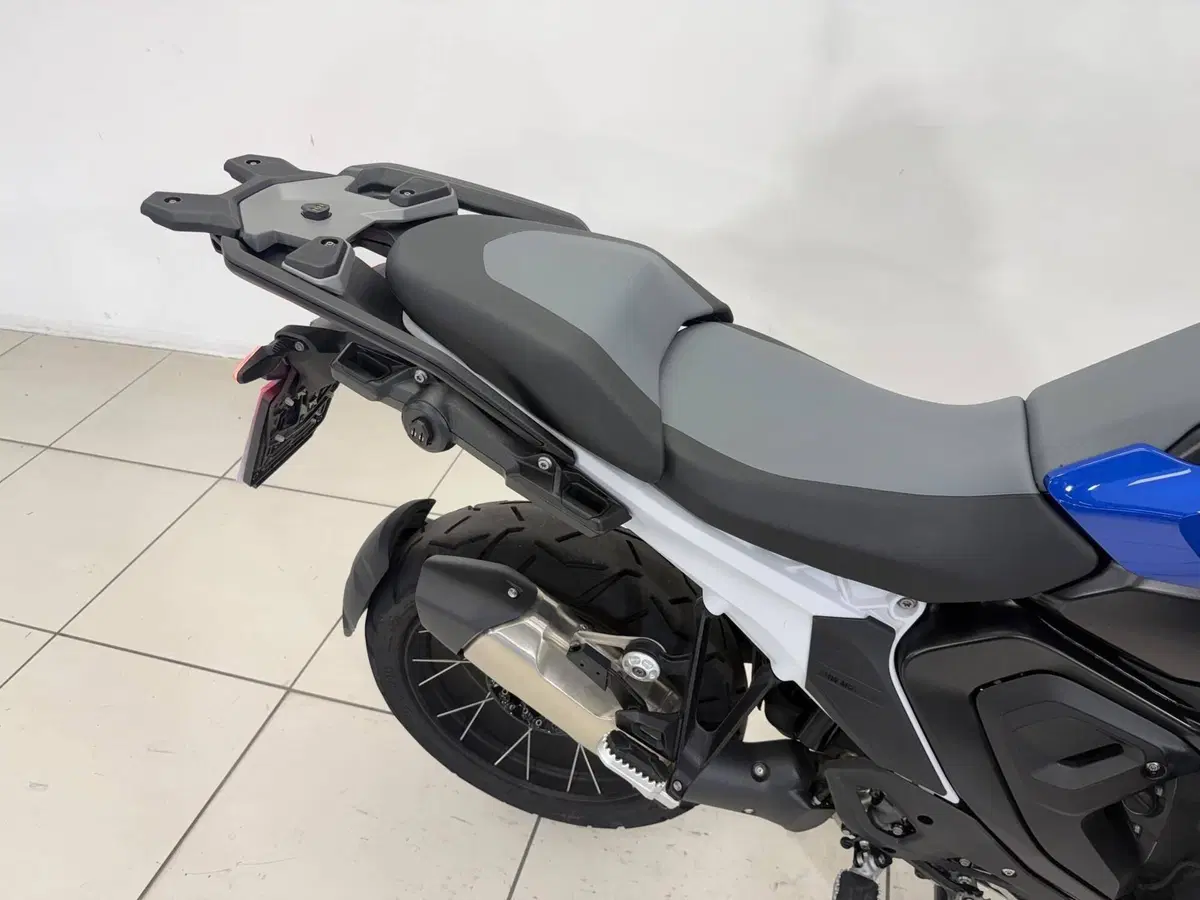 Bmw R 1300 GS Trophy (2023 - 26) (17)