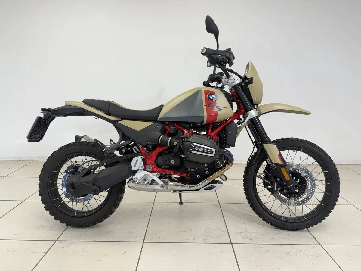 Bmw R 12 G/S (2026 - 27)
