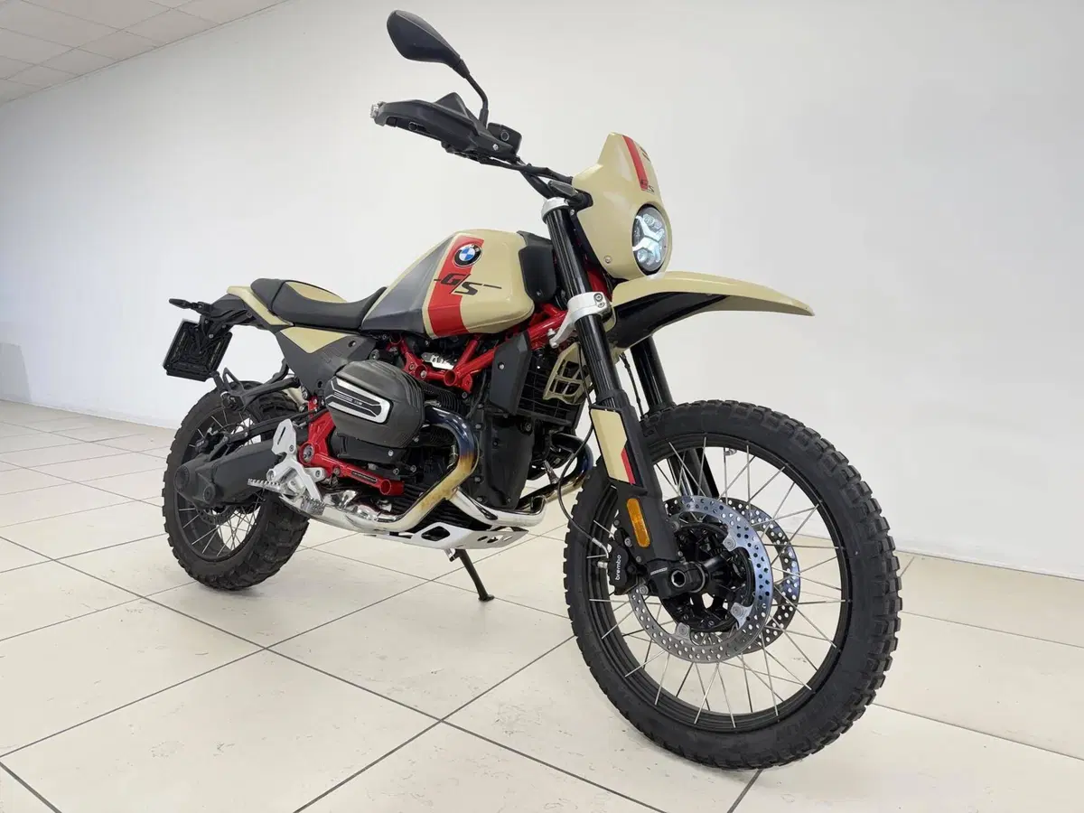 Bmw R 12 G/S (2026 - 27) (2)
