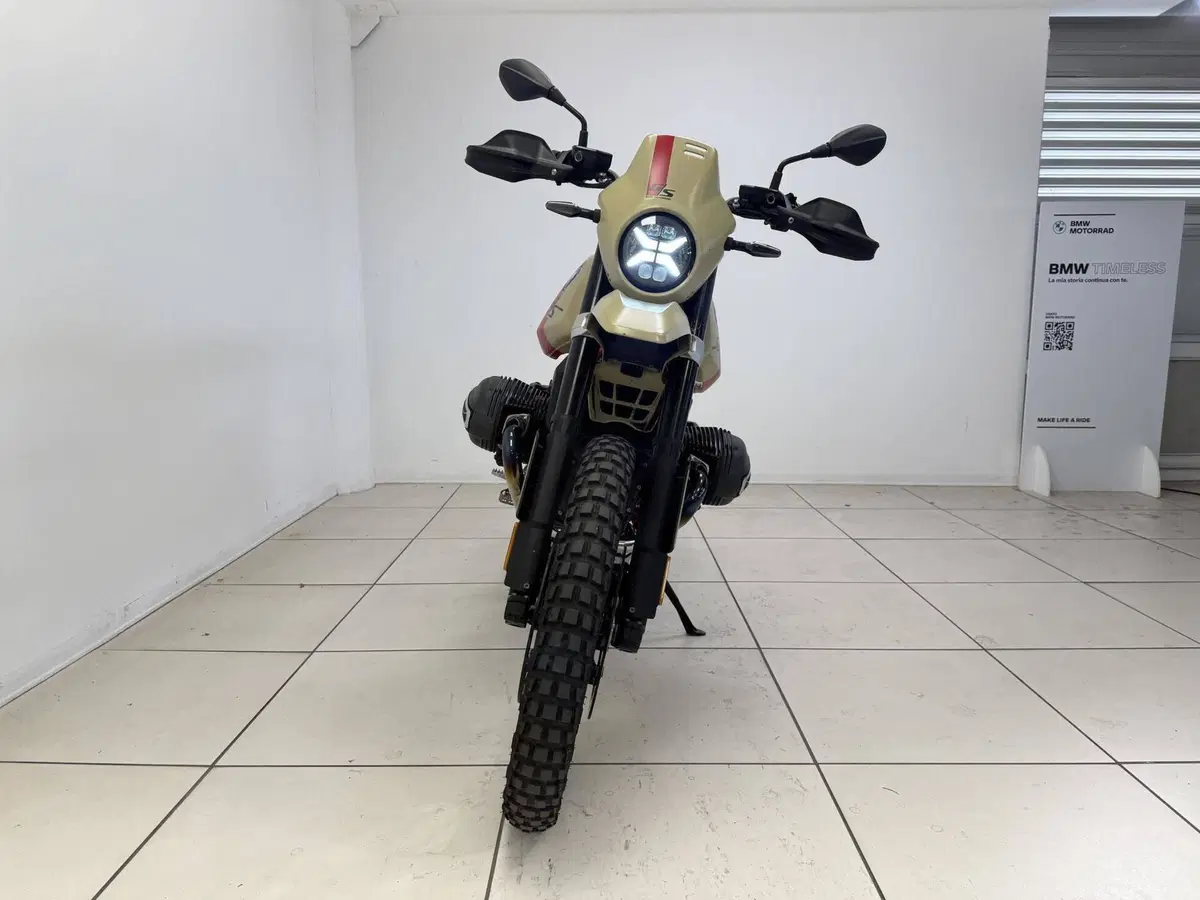 Bmw R 12 G/S (2026 - 27) (3)