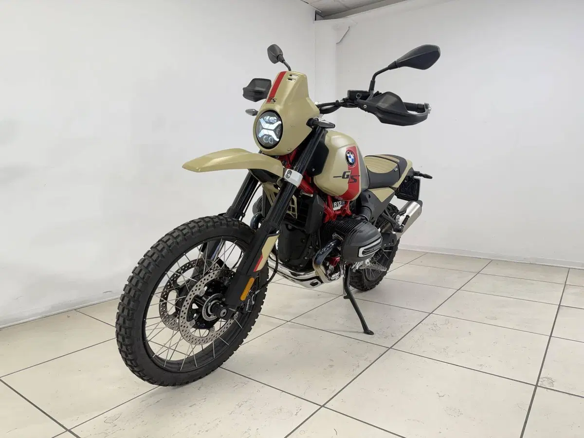Bmw R 12 G/S (2026 - 27) (4)