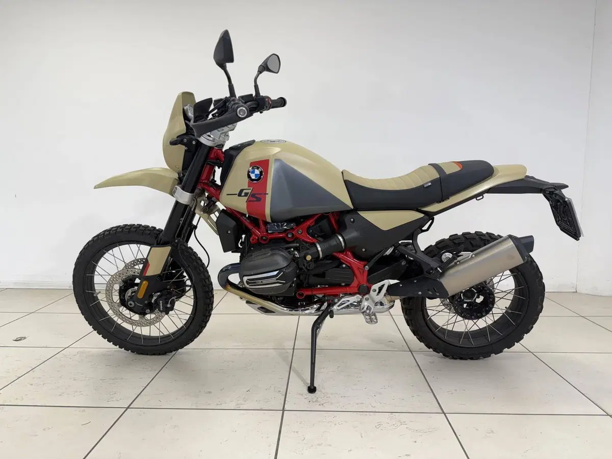 Bmw R 12 G/S (2026 - 27) (5)