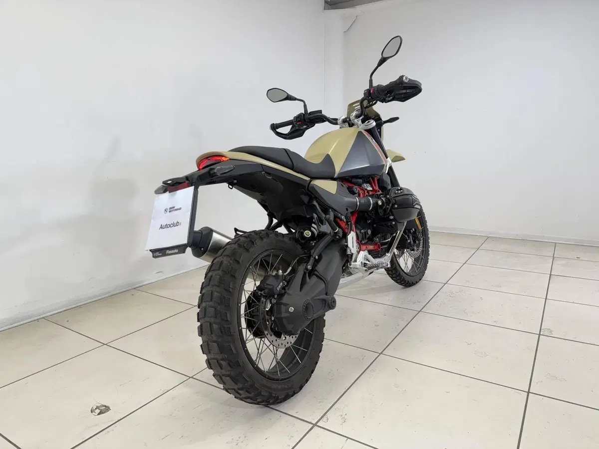 Bmw R 12 G/S (2026 - 27) (6)