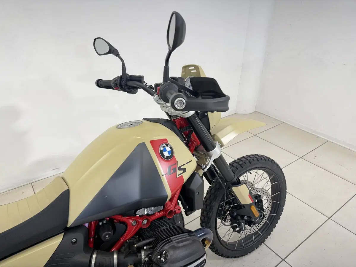 Bmw R 12 G/S (2026 - 27) (8)