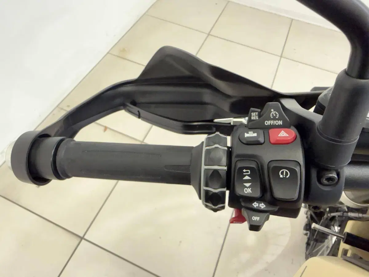 Bmw R 12 G/S (2026 - 27) (10)
