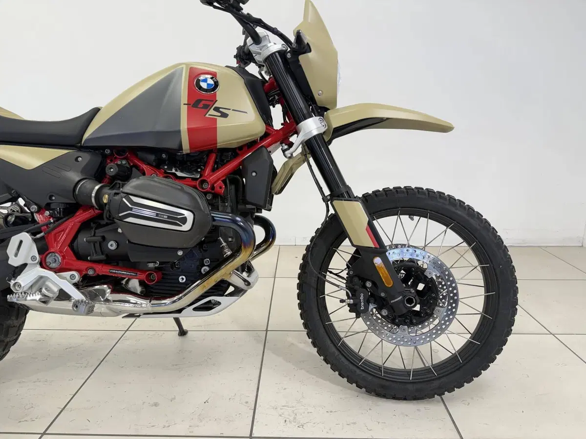 Bmw R 12 G/S (2026 - 27) (12)