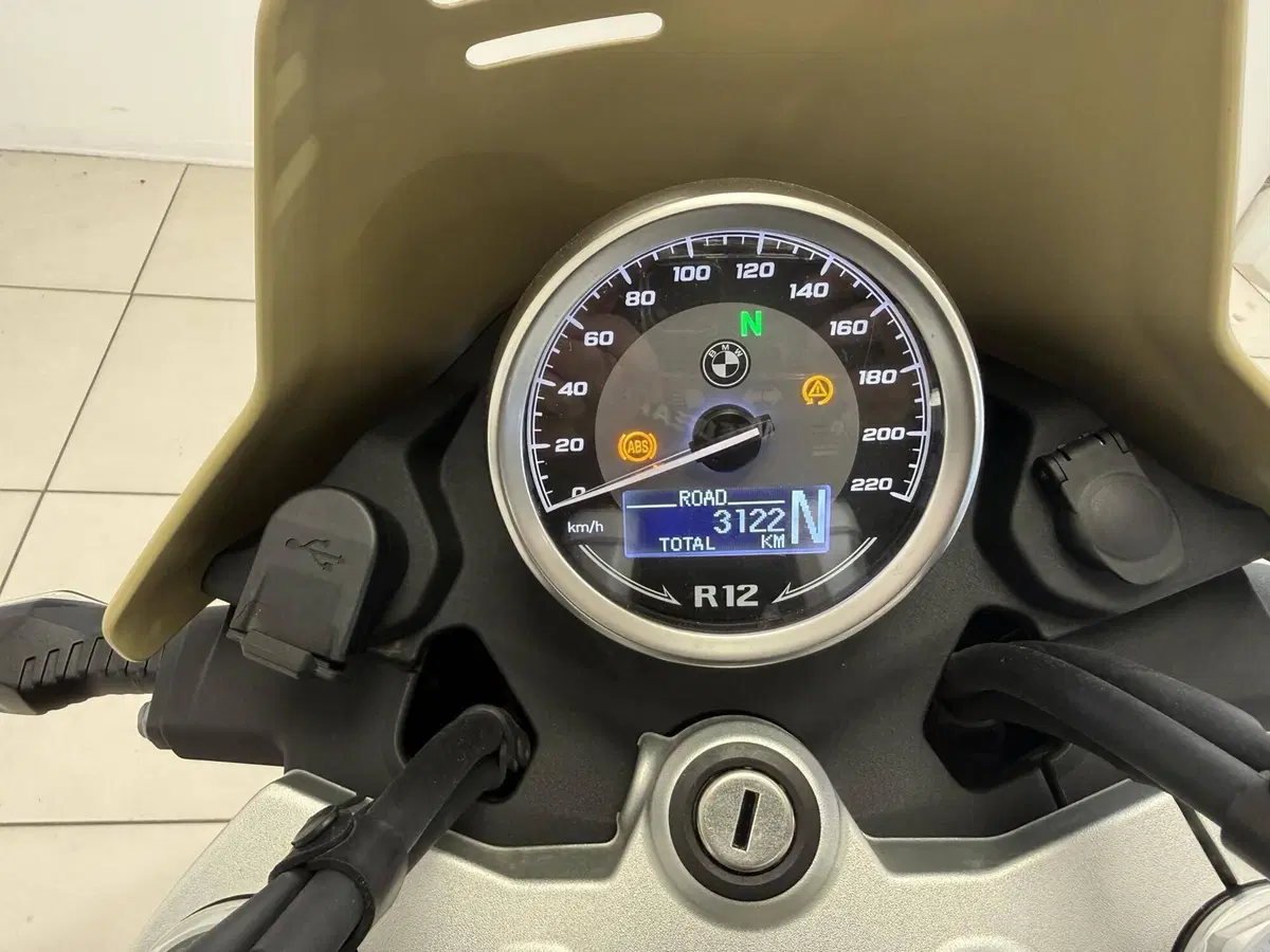 Bmw R 12 G/S (2026 - 27) (15)