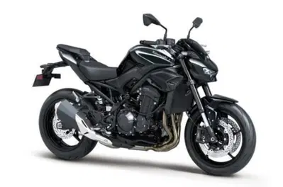 Kawasaki Z 900 (2025 - 27) nuova
