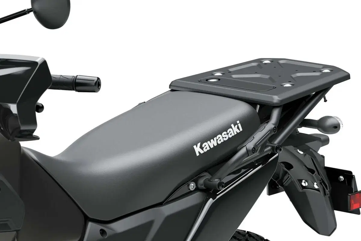 Kawasaki KLR650 2027: arriva davvero? [GALLERY] (2)