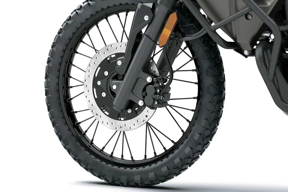 Kawasaki KLR650 2027: arriva davvero? [GALLERY] (3)