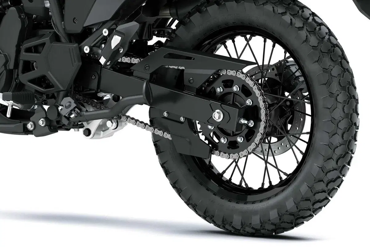 Kawasaki KLR650 2027: arriva davvero? [GALLERY] (6)