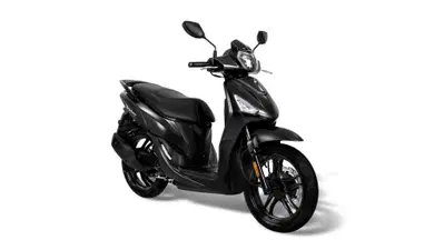 Sym Symphony 200