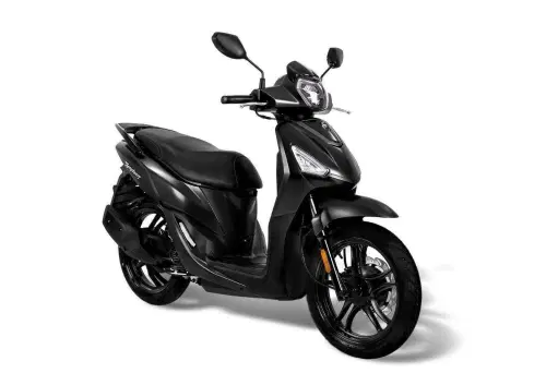 Sym Symphony 200