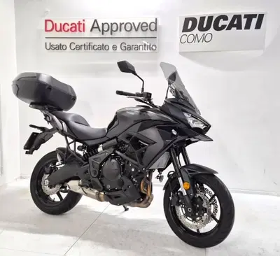 Kawasaki Versys 650 (2025 - 27) usata