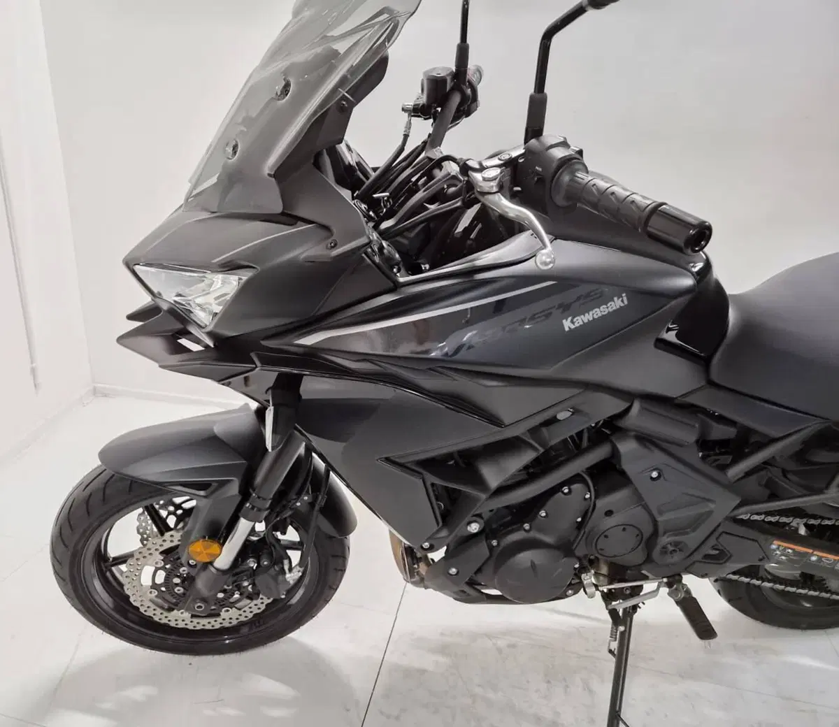Kawasaki Versys 650 (2025 - 27) (7)