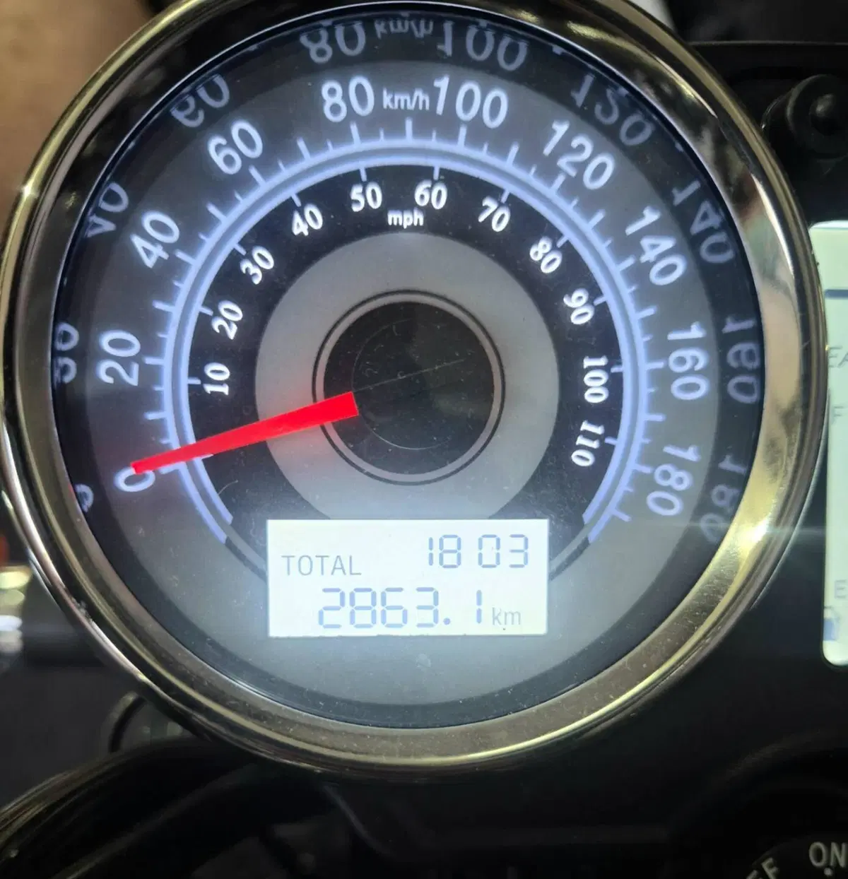 Benelli Imperiale 400 (2021 - 25) (7)