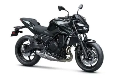 Kawasaki Z 650 S (2026 - 27) nuova