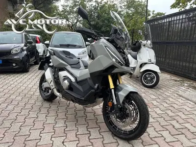 Honda X-ADV 750 (2025 - 27) usata