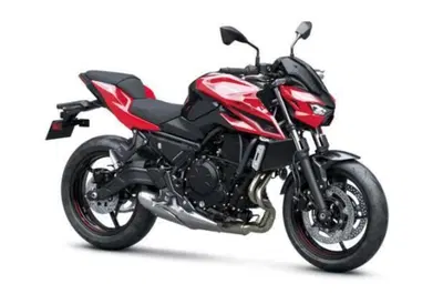 Kawasaki Z 650 S (2026 - 27) nuova