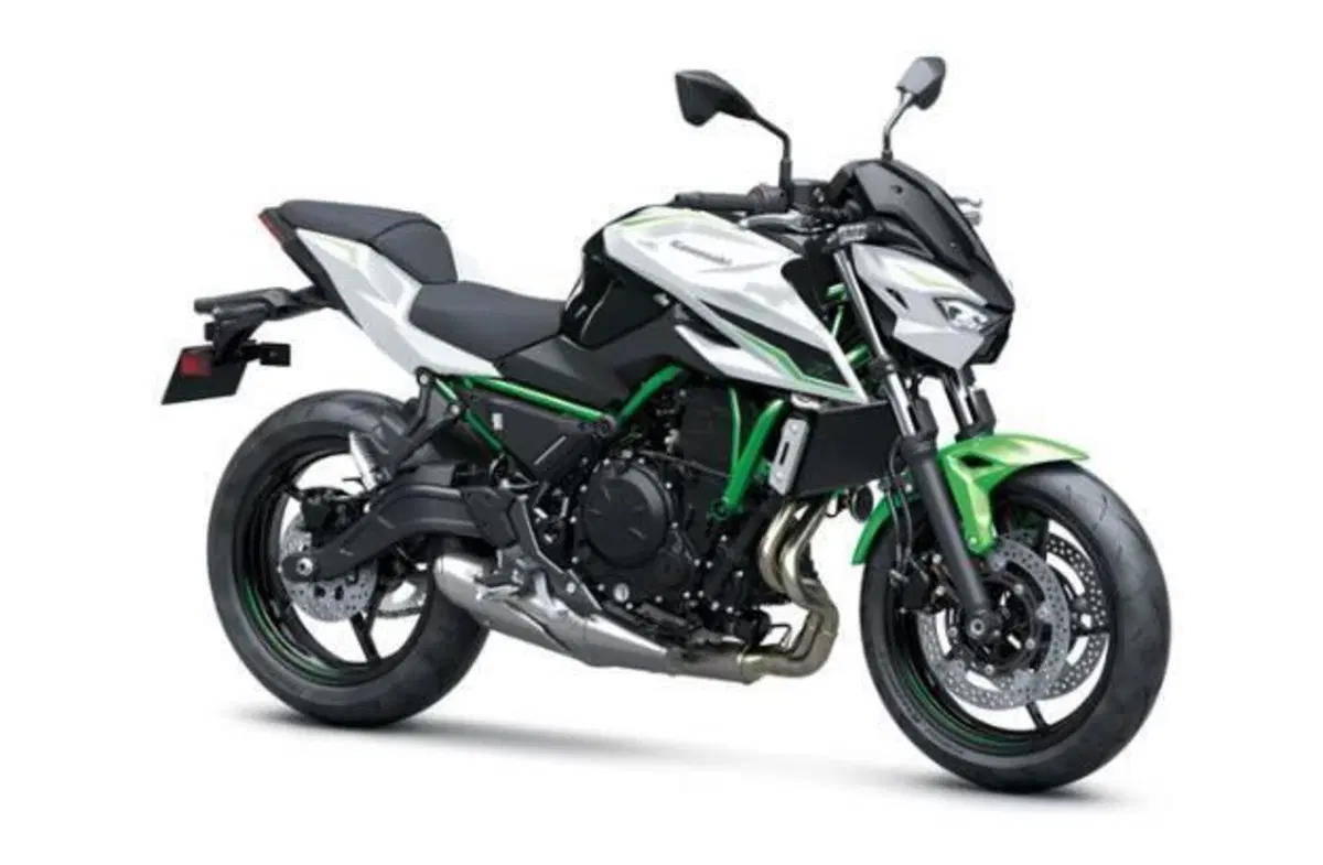Kawasaki Z 650 S (2026 - 27) (2)