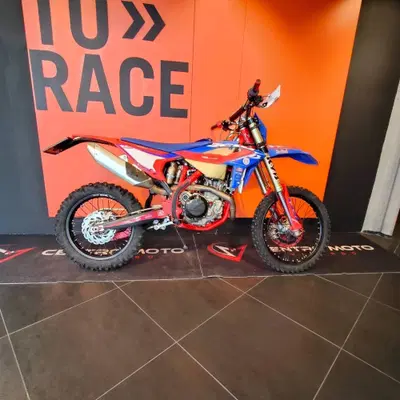 Betamotor RR 390 4T Enduro (2023) usata