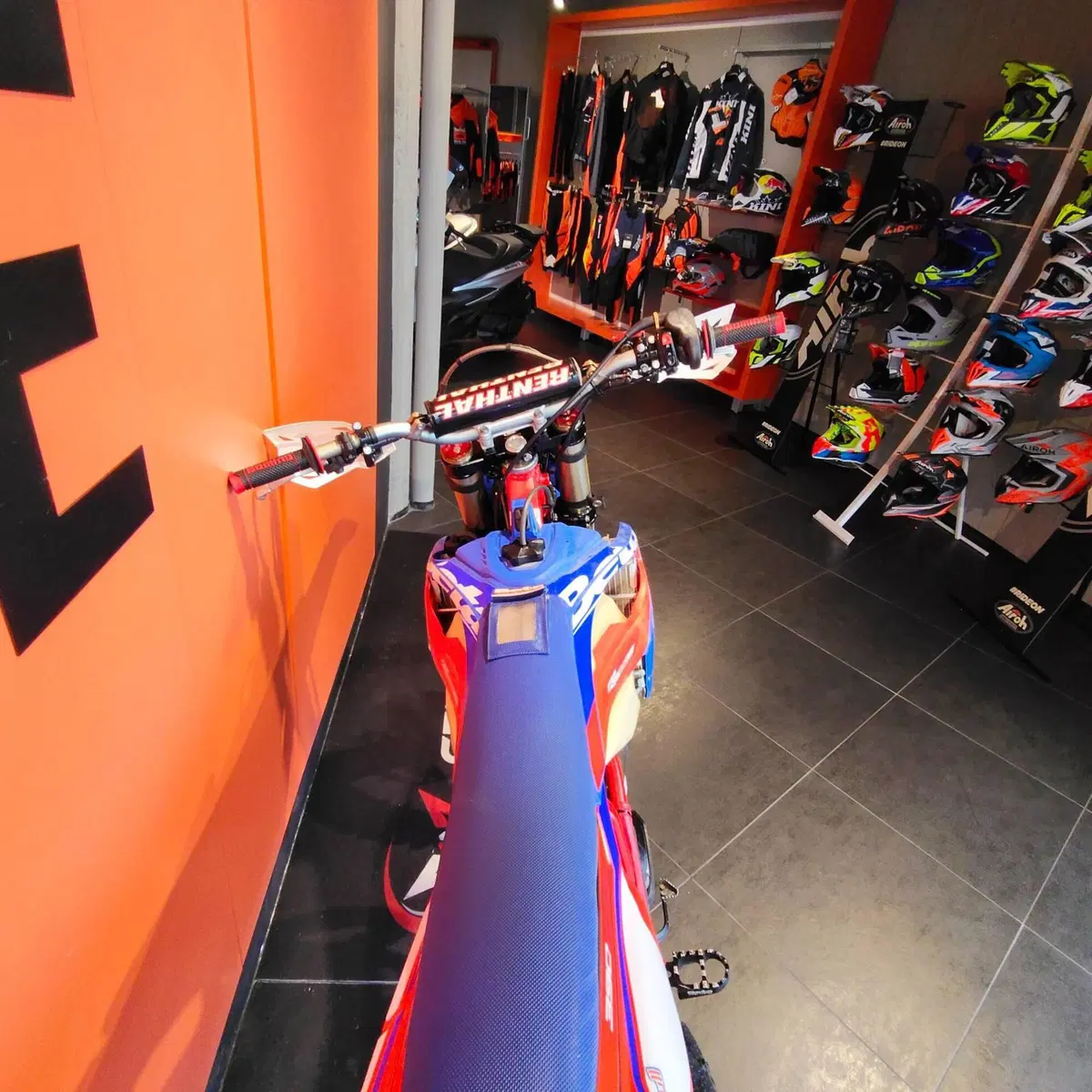 Betamotor RR 390 4T Enduro (2023) (3)