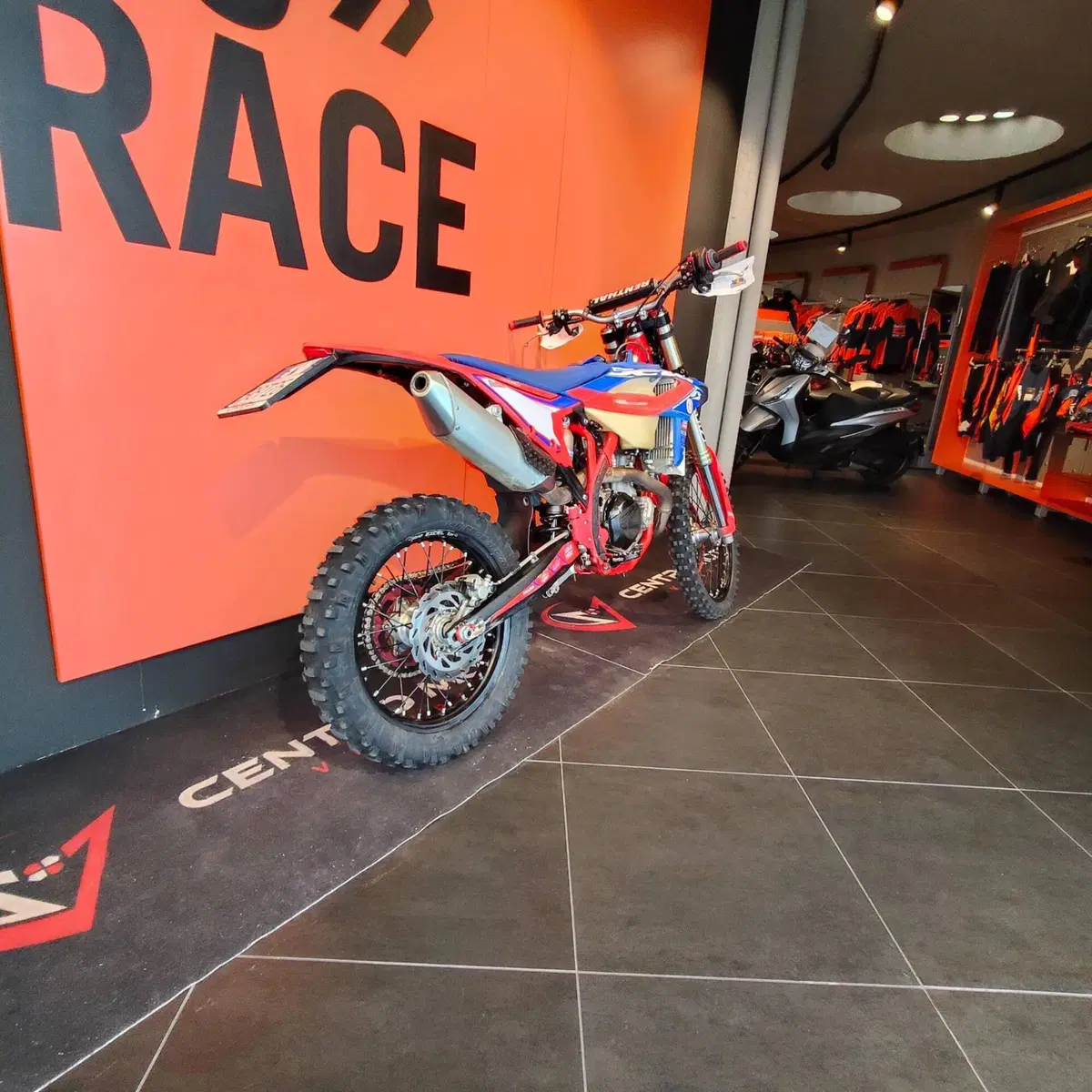Betamotor RR 390 4T Enduro (2023) (5)