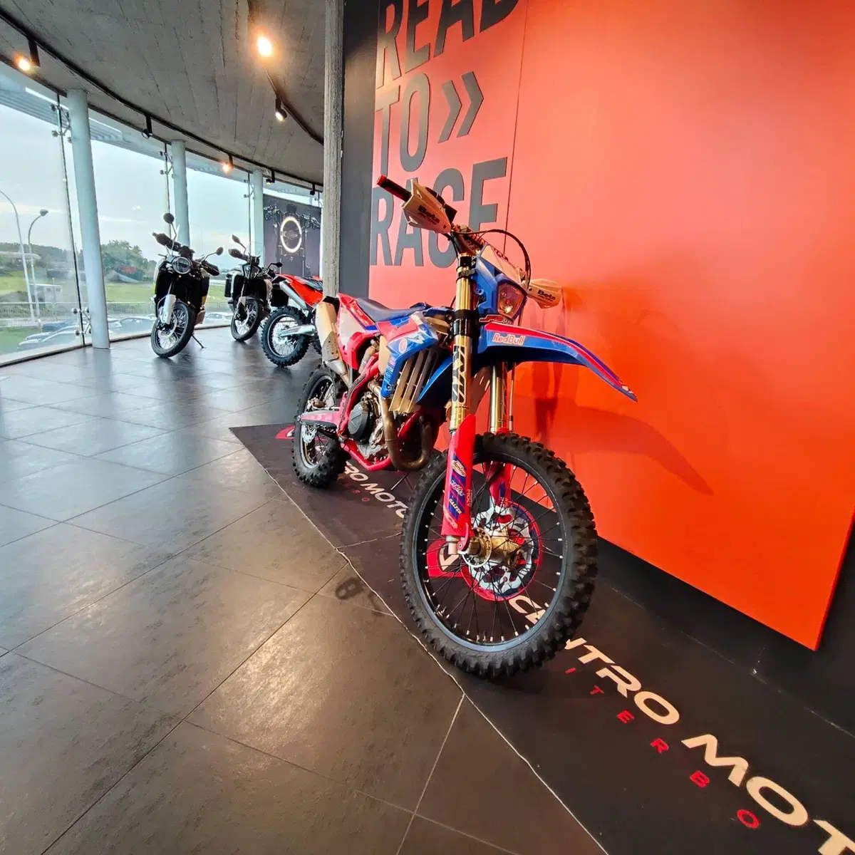 Betamotor RR 390 4T Enduro (2023) (6)