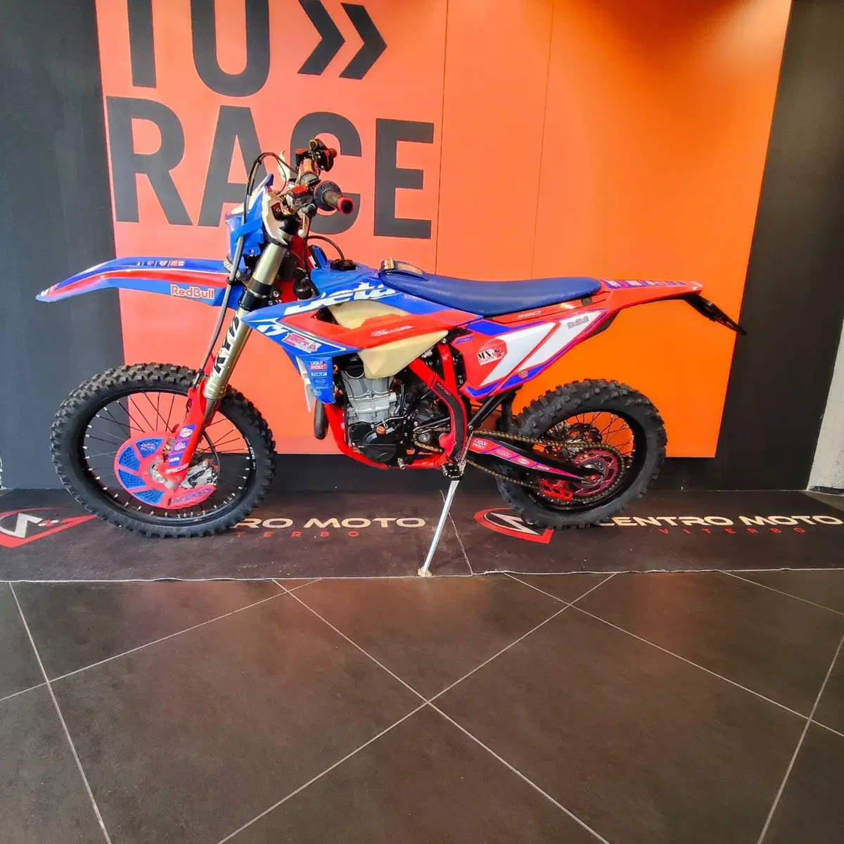 Betamotor RR 390 4T Enduro (2023) (8)