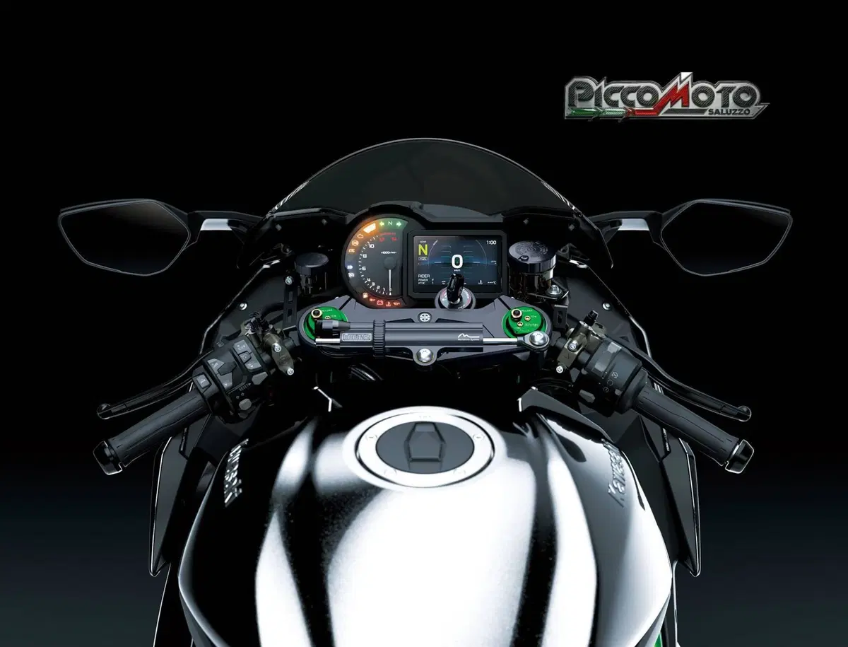 Kawasaki Ninja H2 Carbon (2027) (5)