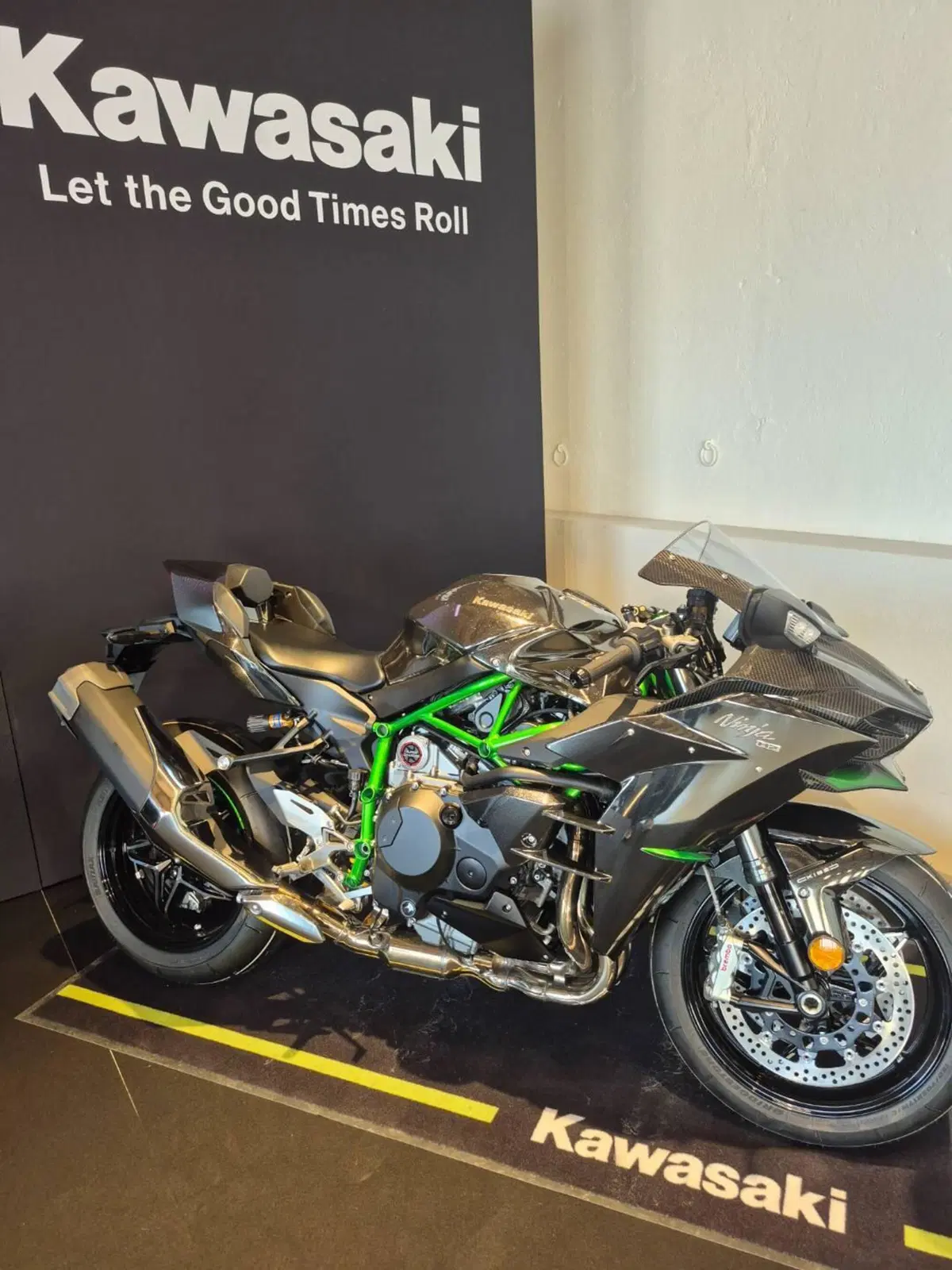 Kawasaki Ninja H2 Carbon (2027) (7)