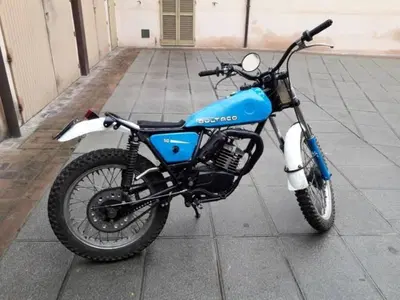 Altre marche TR 80 d'epoca