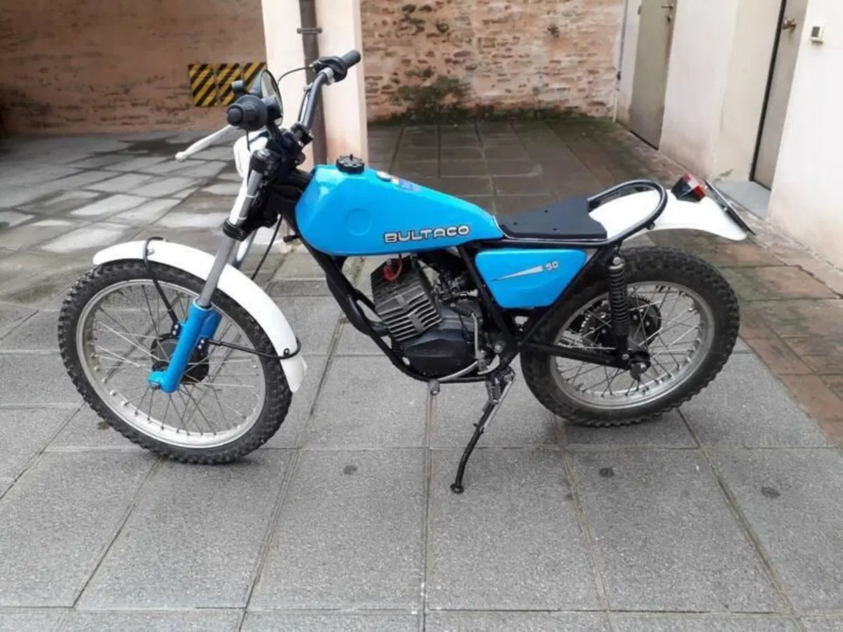 Altre marche TR 80 (2)