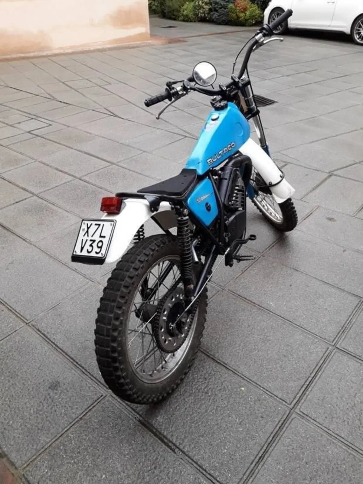 Altre marche TR 80 (3)