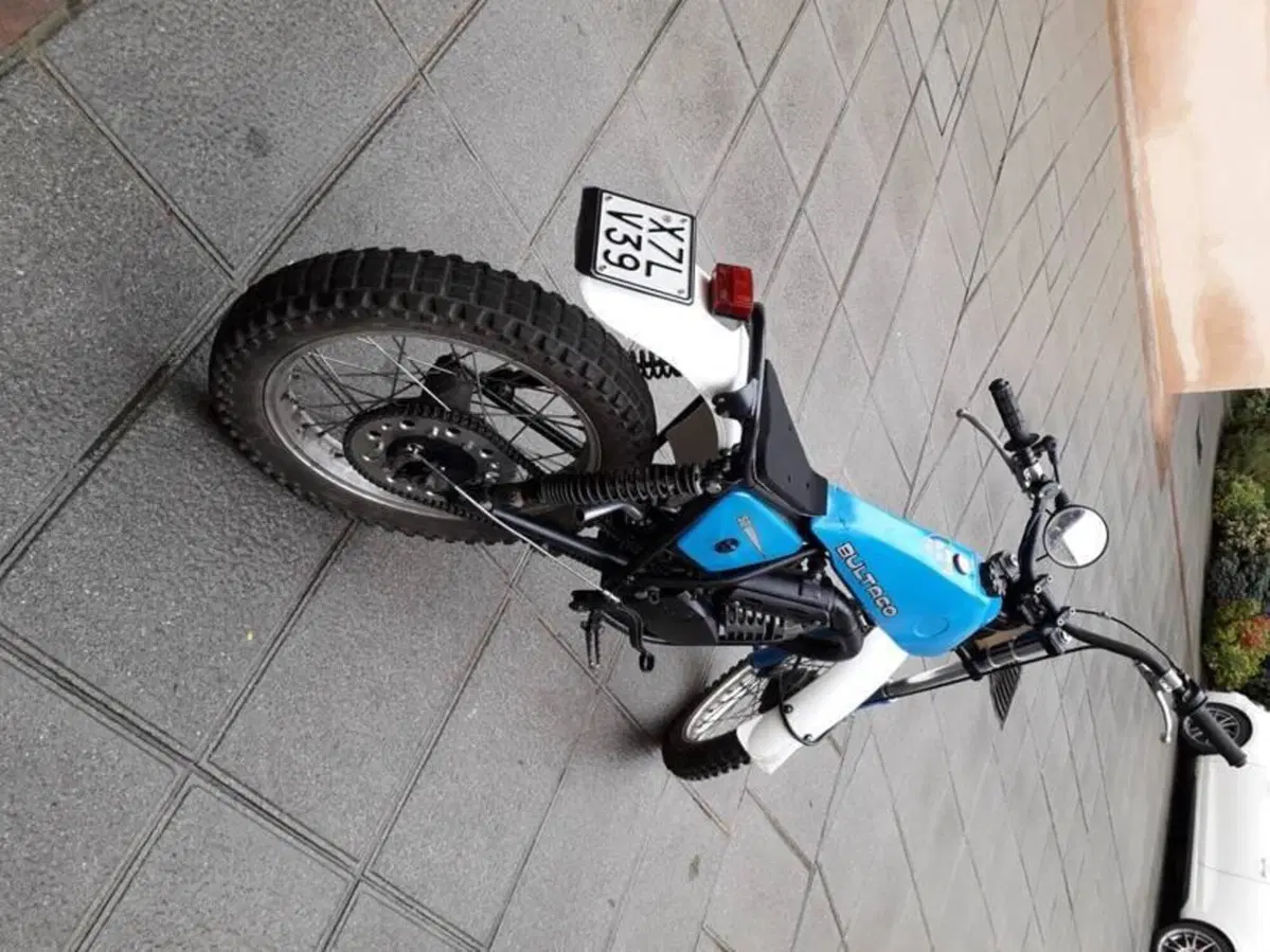 Altre marche TR 80 (4)