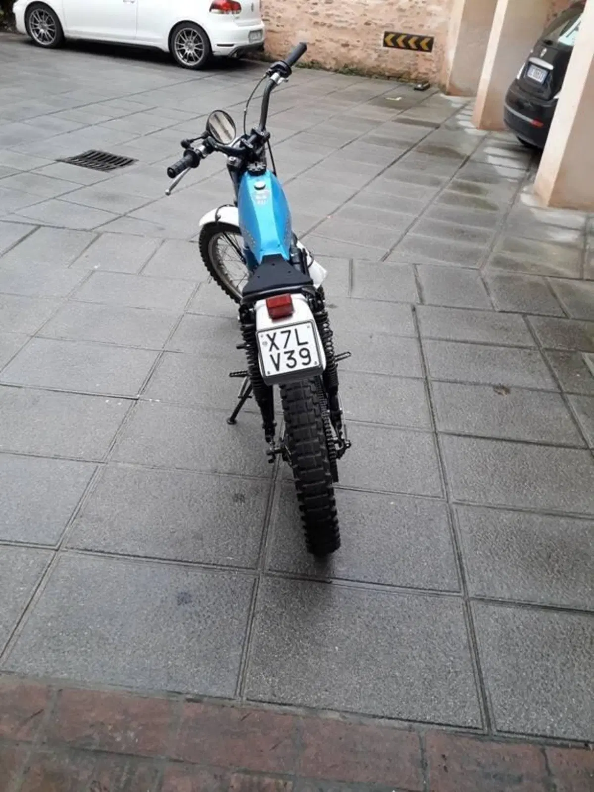 Altre marche TR 80 (5)