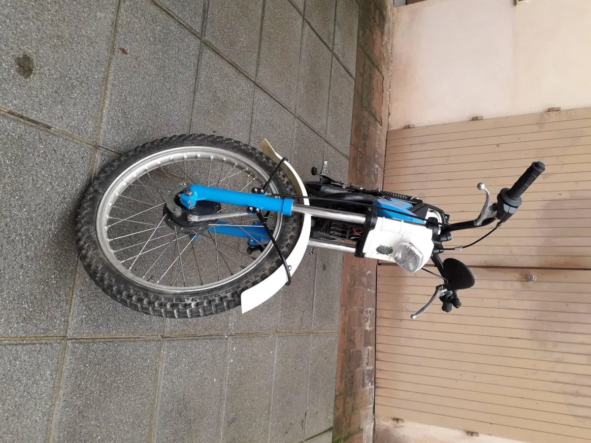 Altre marche TR 80 (6)