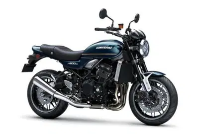 Kawasaki Z 900 RS (2026 - 27) nuova