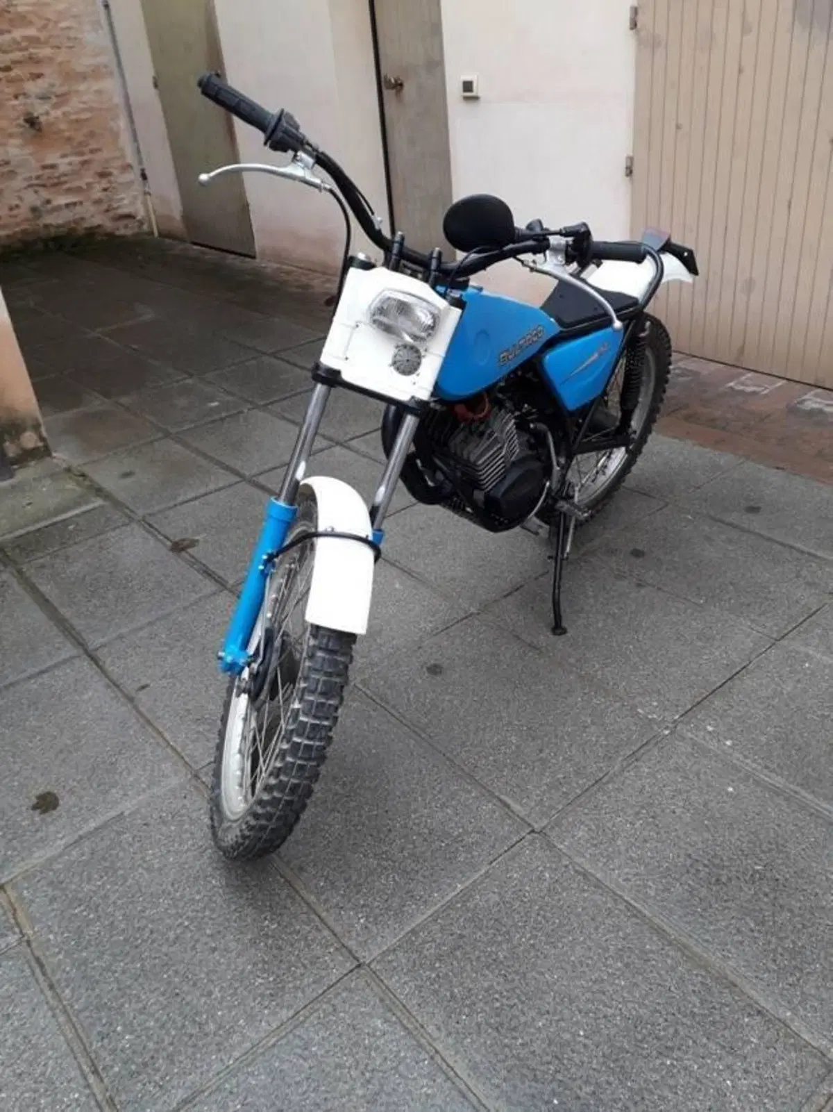 Altre marche TR 80 (8)