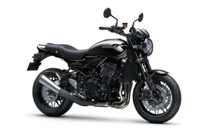 Kawasaki Z 900 RS Black Ball Edition (2026 - 27) nuova